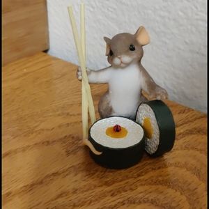 Charming Tails You Have Naturally Good Taste